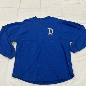 NWOT Disney Spirit Jersey